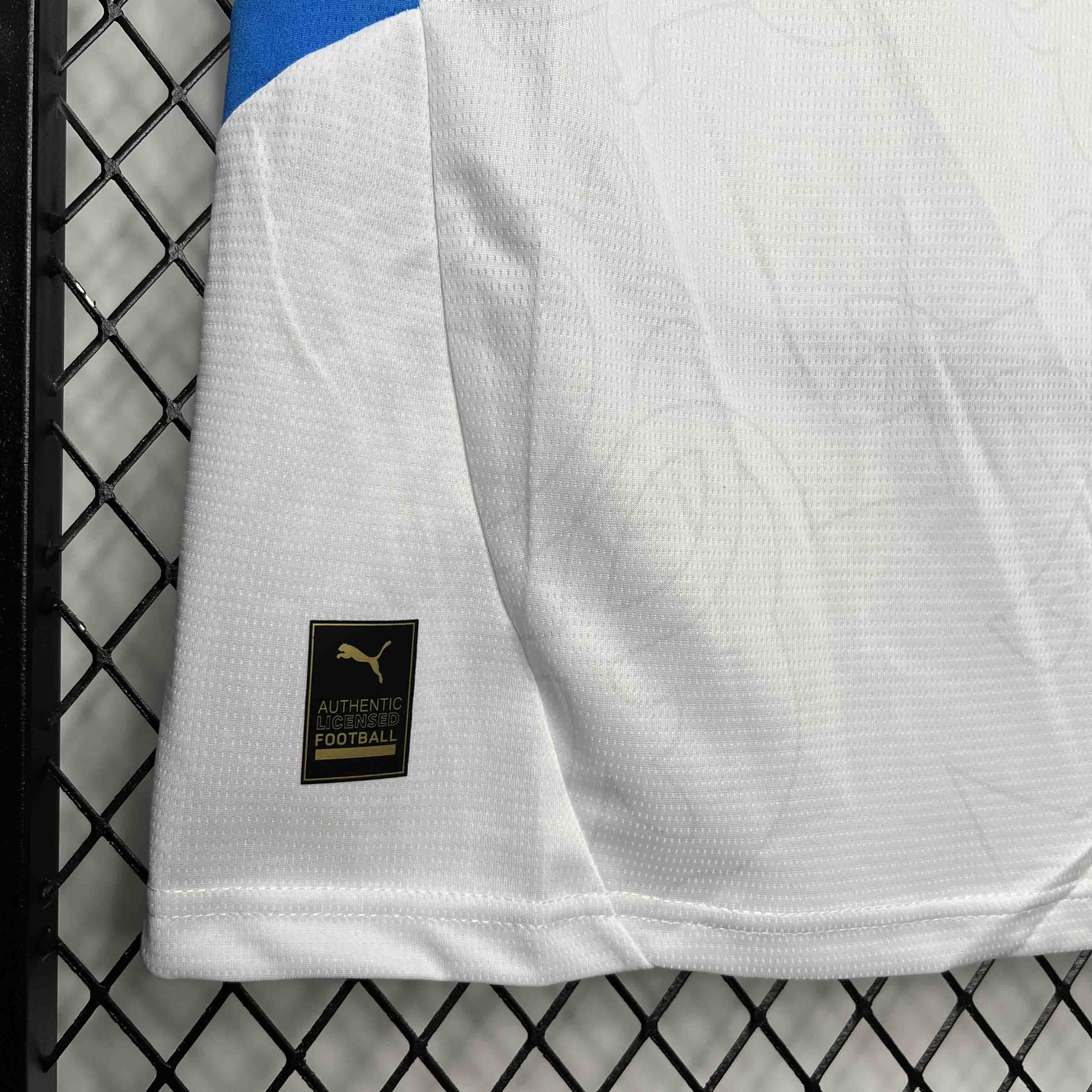 ManixJersey.com | Czech Republic 2024 Away Jersey - Fans Version -Customize Name, Number and Patch | Worldwide Shipping