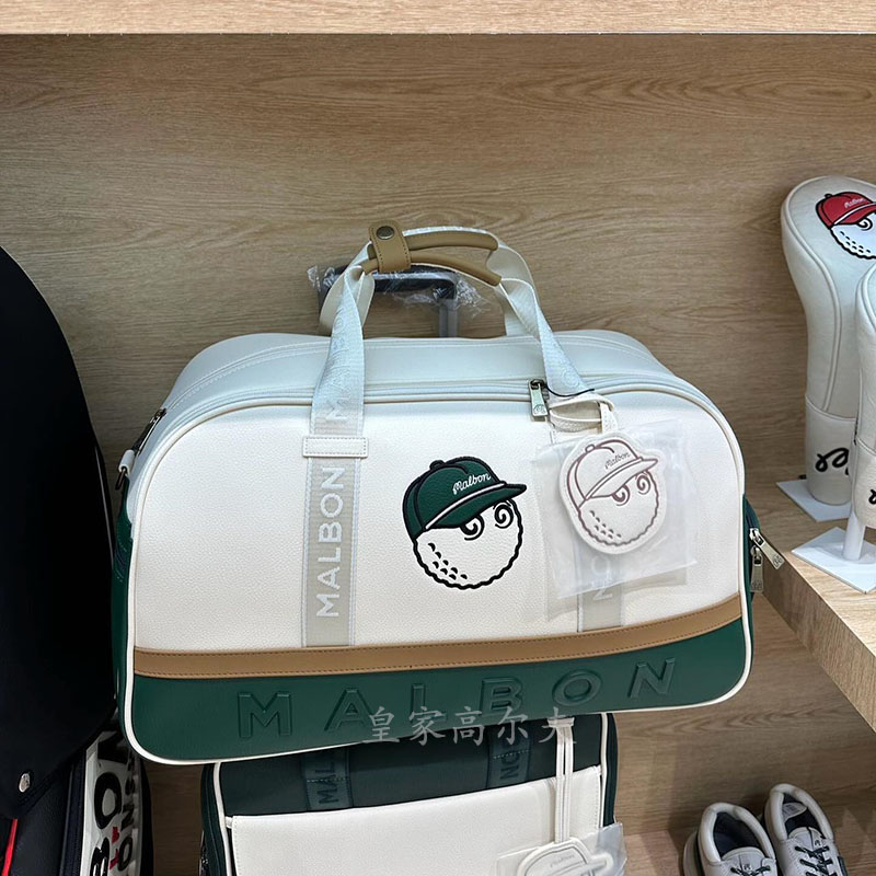 TITLESIT TAYLORMADE G/FORE GOLF BAG