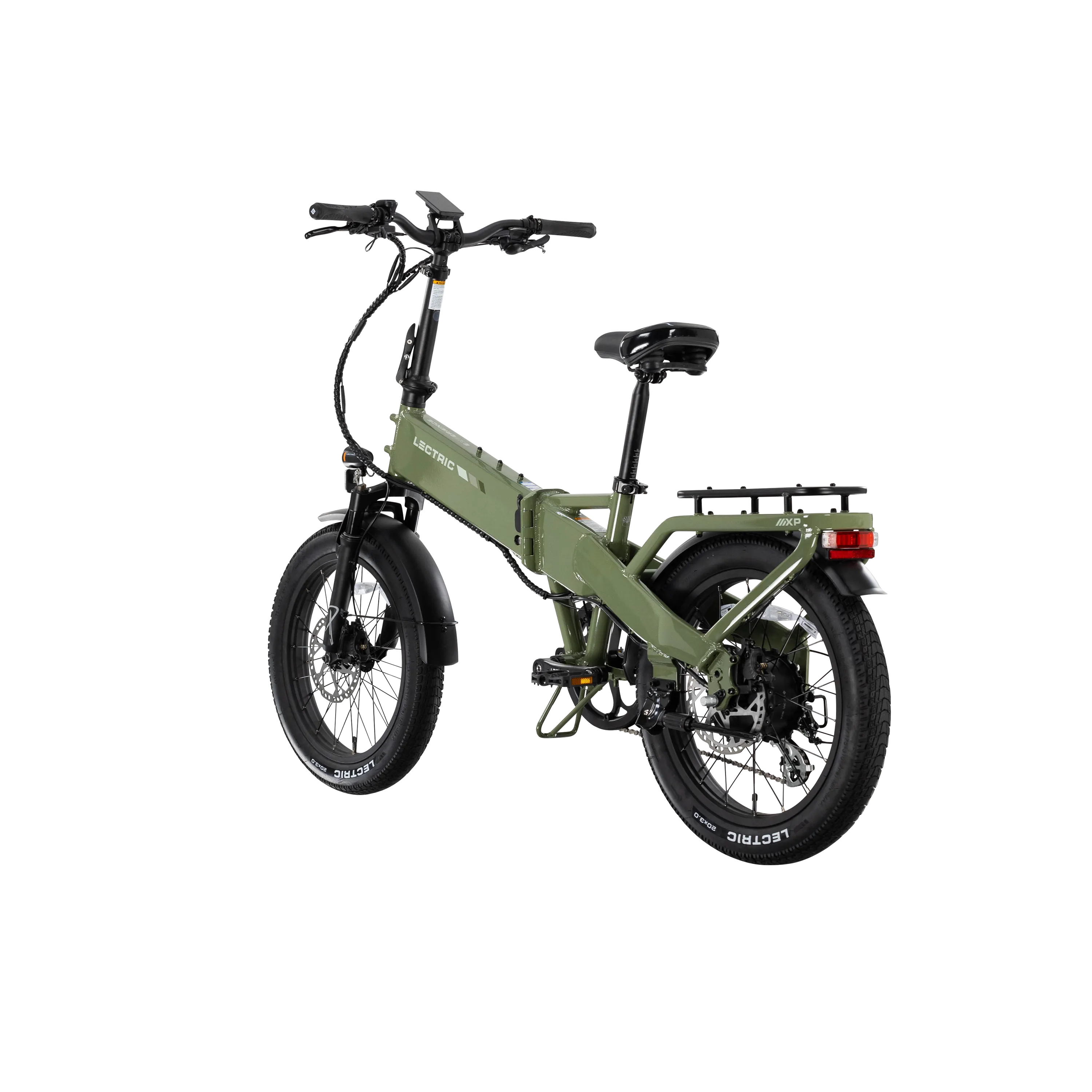 XP4 750 Pine Green + FREE LevelUp Rack, Comfort Seat, Suspension Seat Post, Elite Headlight, Bike Lock ($356 Value)、mySite、bearsvspackers