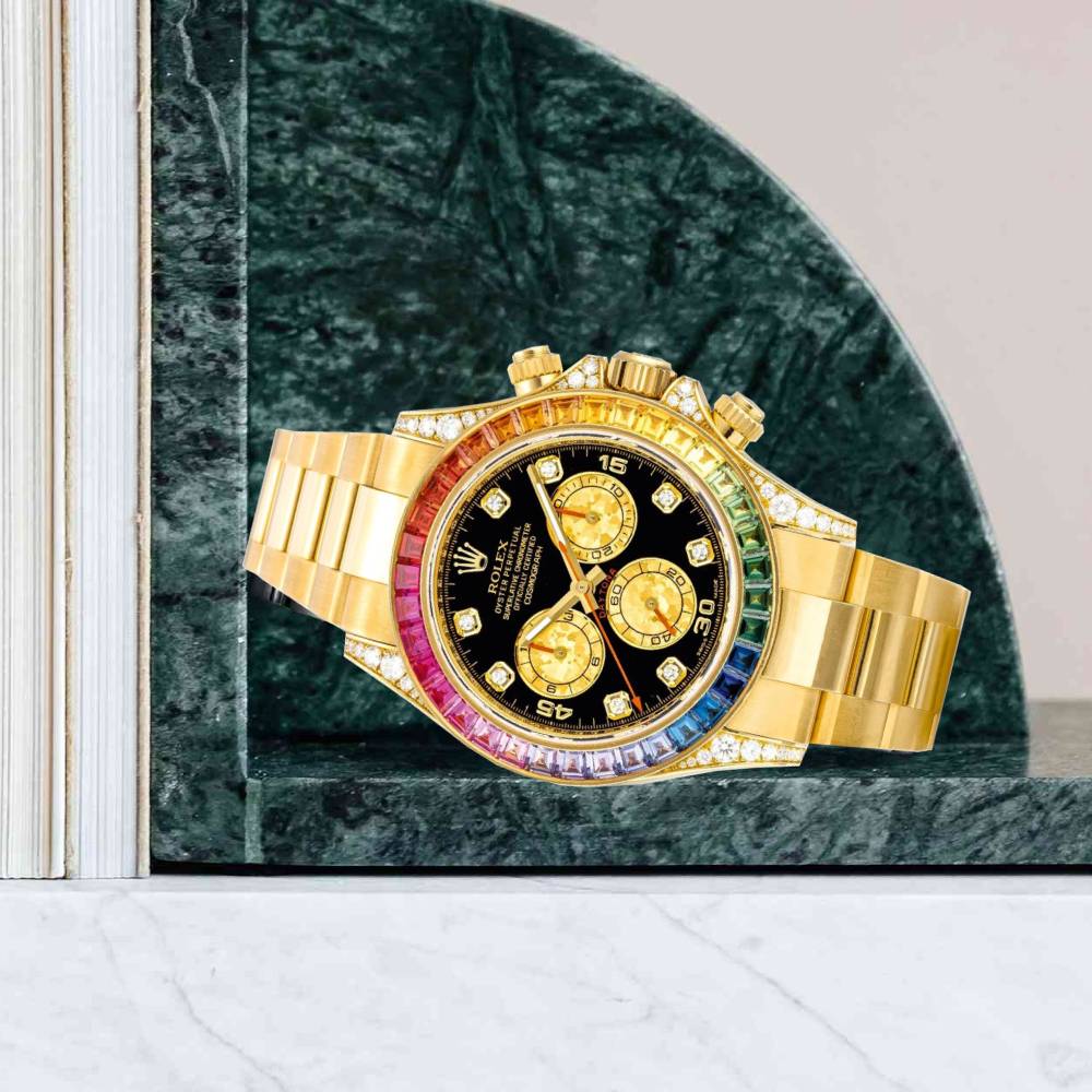 ZIICK Watch 2