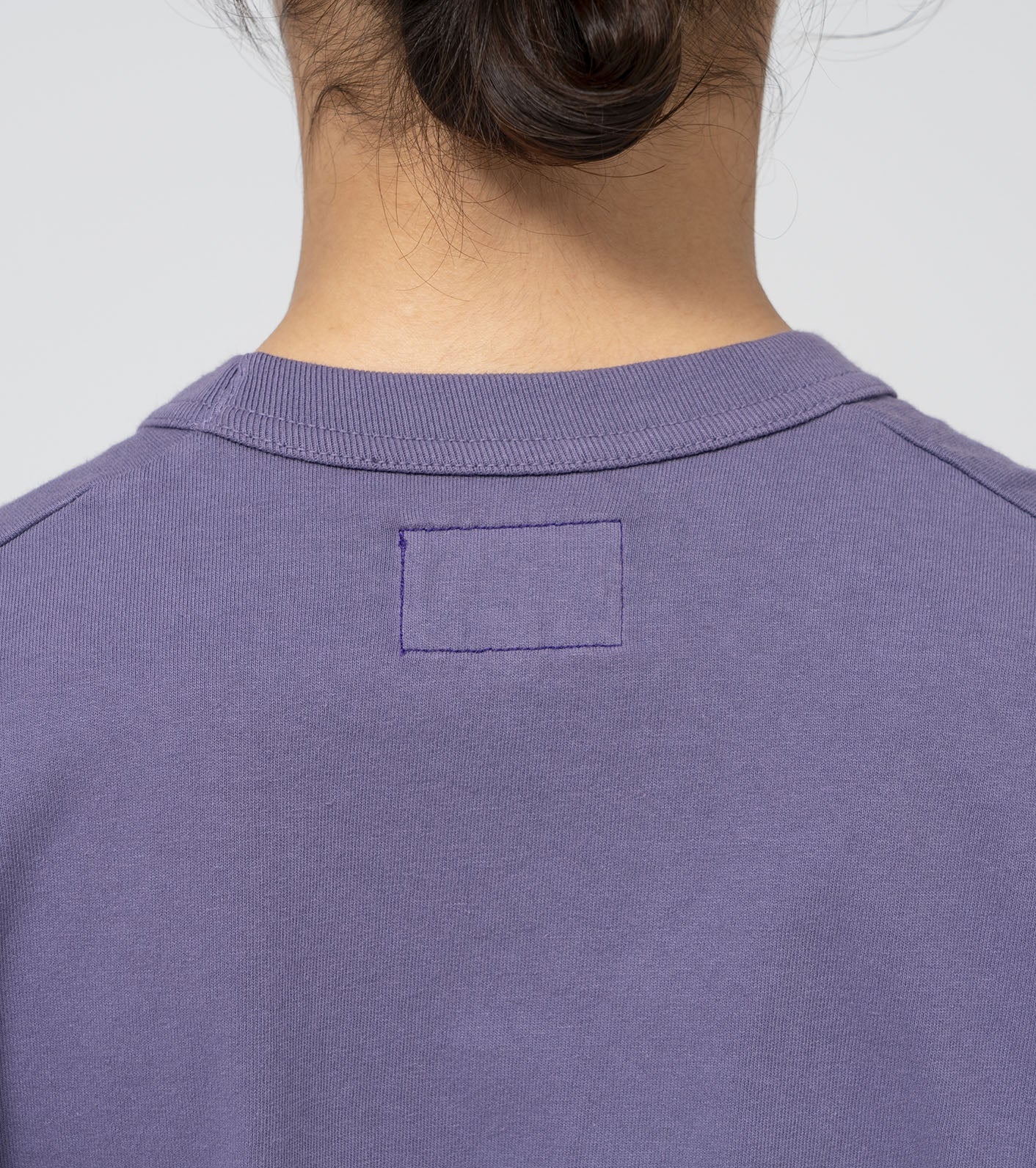 THE NORTH FACE PURPLE LABEL 7oz Pocket Tee  N25SI102 