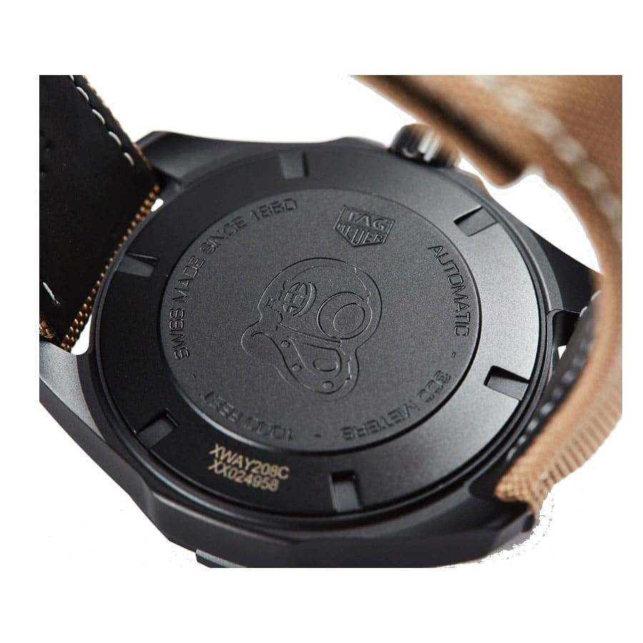 TAG Aquaracer Replica-fasswatch