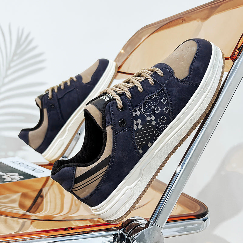 ‘Quantum Quake’ X9X Sneakers