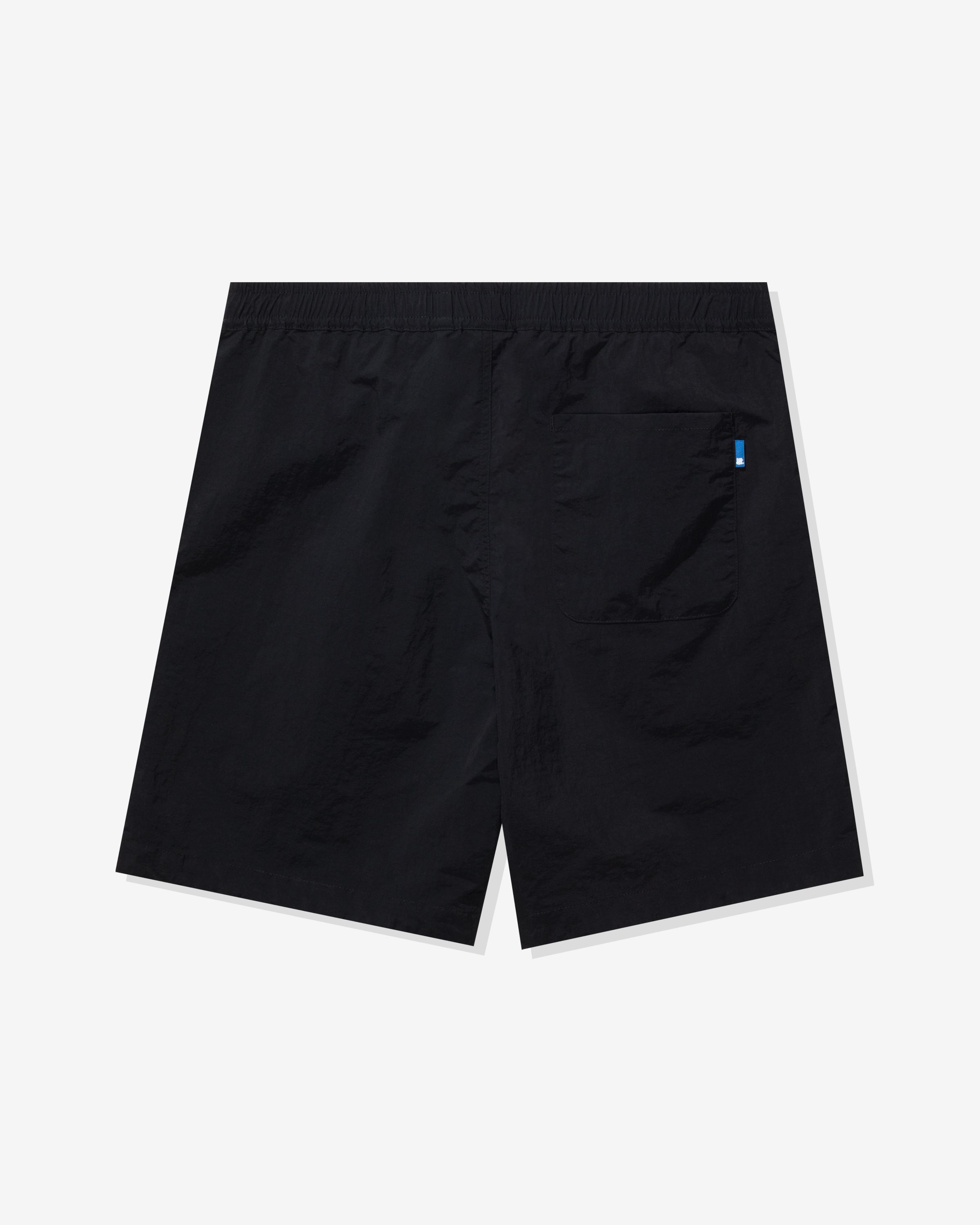 UNDEFEATED ICON SHORT - BLACK