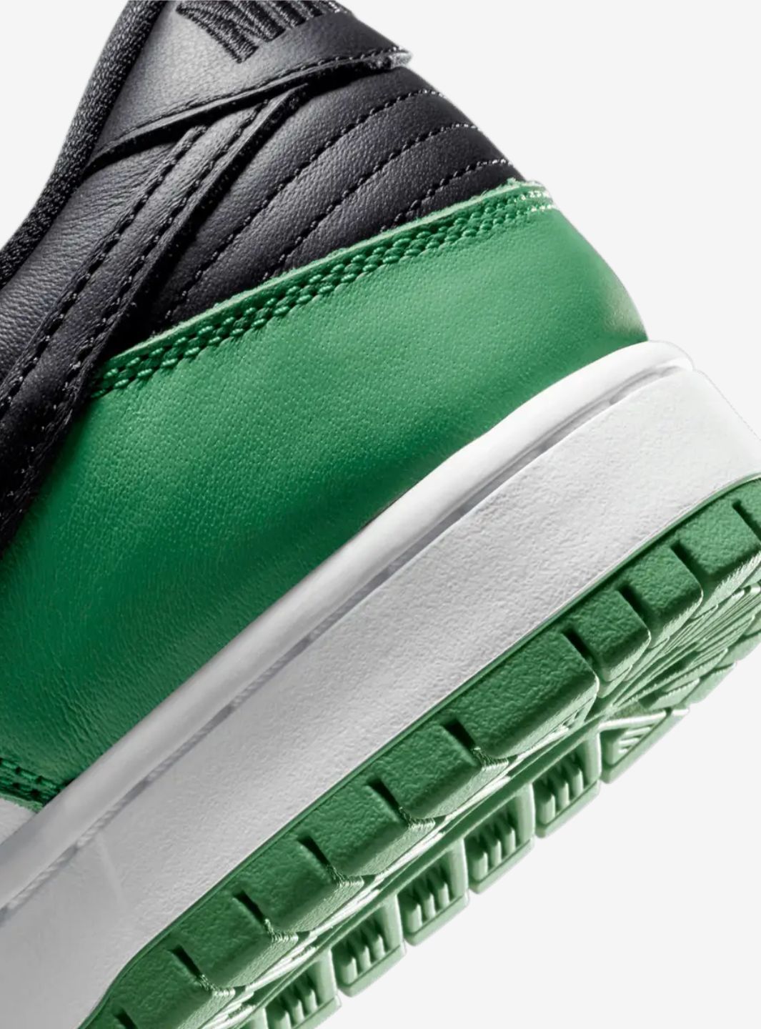 Nike SB Dunk Low Classic Green、NIKE、Cacoeks