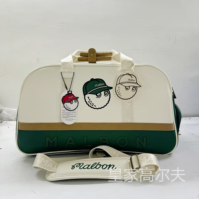 TITLESIT TAYLORMADE G/FORE GOLF BAG