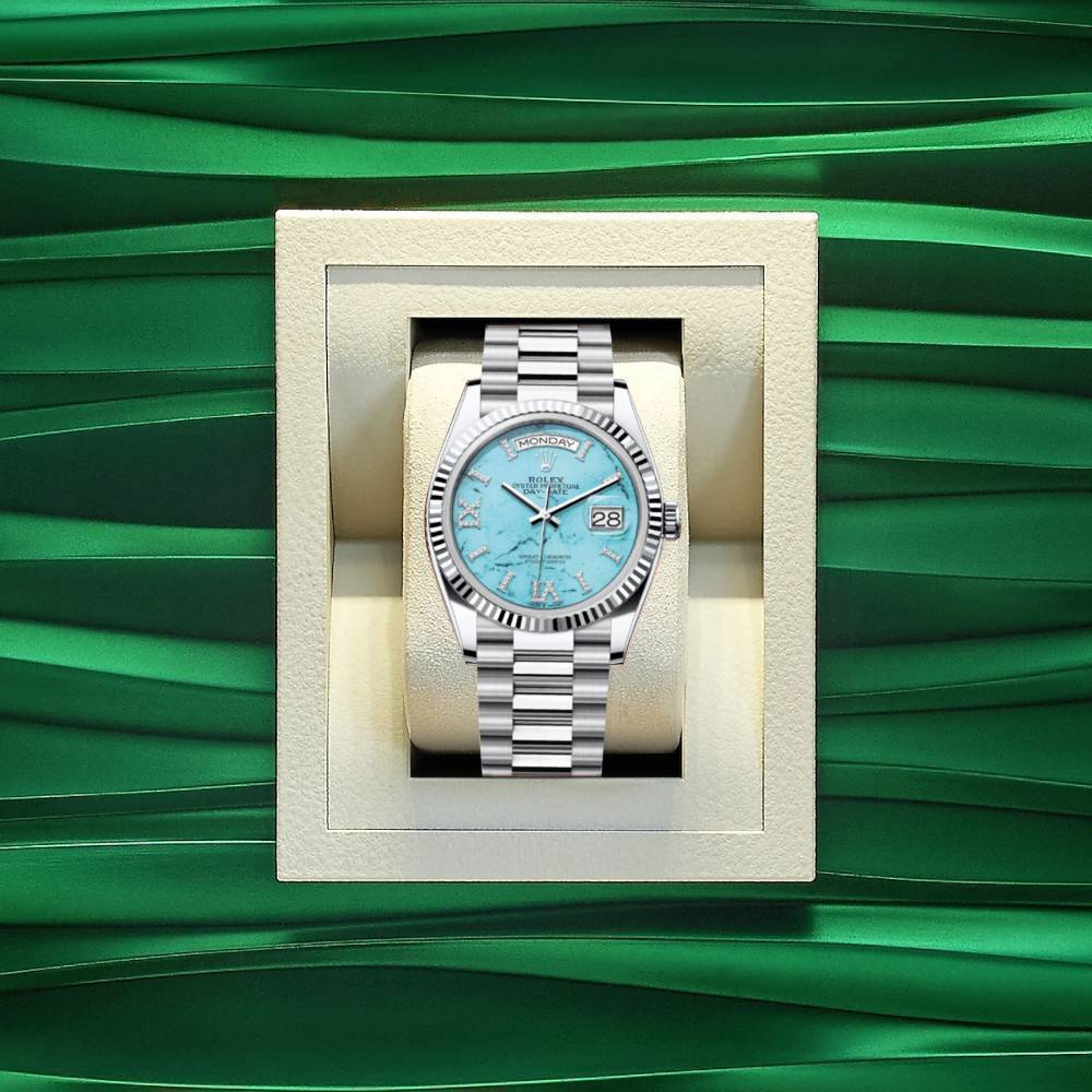 ZIICK Watch 2