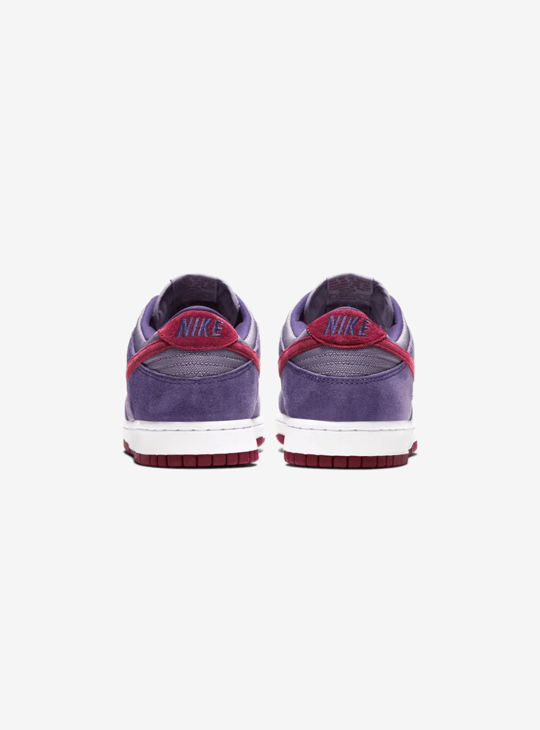 Nike Dunk Low Plum (2020)、NIKE、Cacoeks