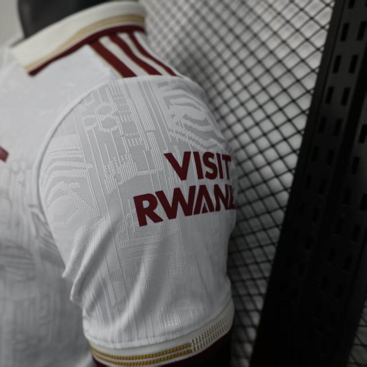 2025/2026 Player Version Arsenal Third Away Football Shirt 1:1 Thai Quality:football jersey mysite: unitedjerseyfootball 邓江浪:football