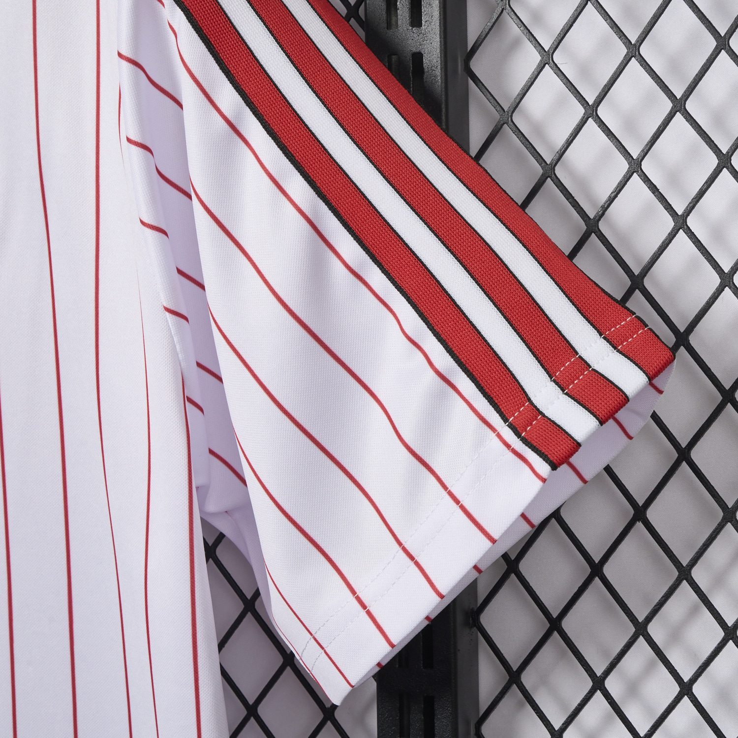 UltraTrikot-Benfica 25-26 Icon Range Travel Special Edition Jersey - Fans Version