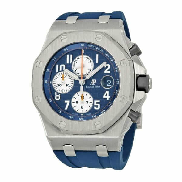 Audemars Piguet Chronograph Replica-fasswatch
