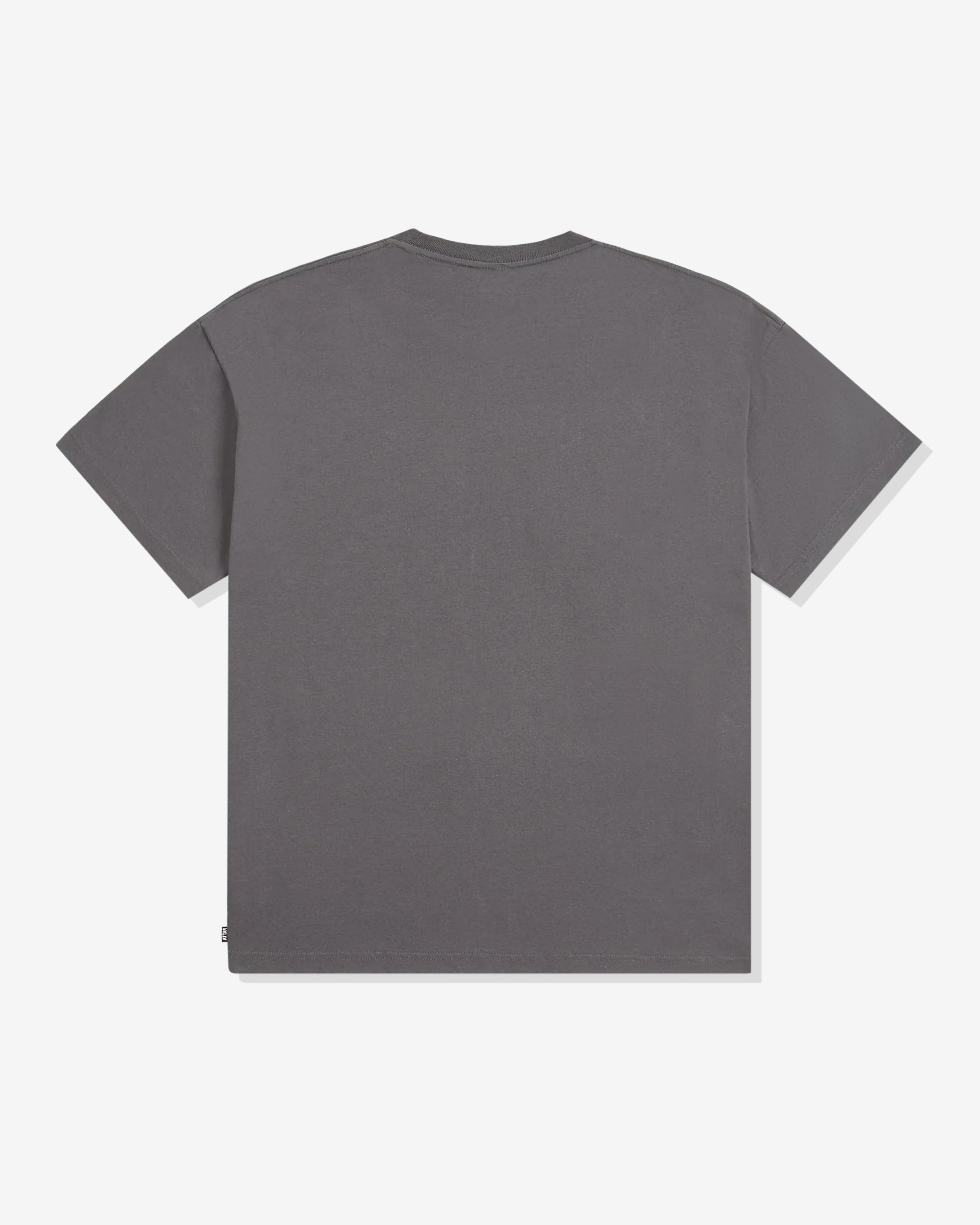 PATTA LUCKY TEAM TEE - FORGEDIRON