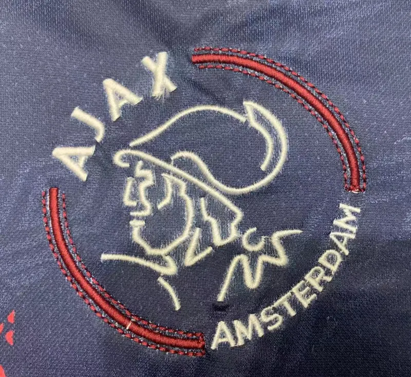 95-96 Ajax Away long sleeves soccer jersey-Retro version: Ajax 24-25 Home Stadium Jersey - Fans Version mysite: Adidas luxuryfootballshirts.com: https://www.luxuryfootballshirts.com/