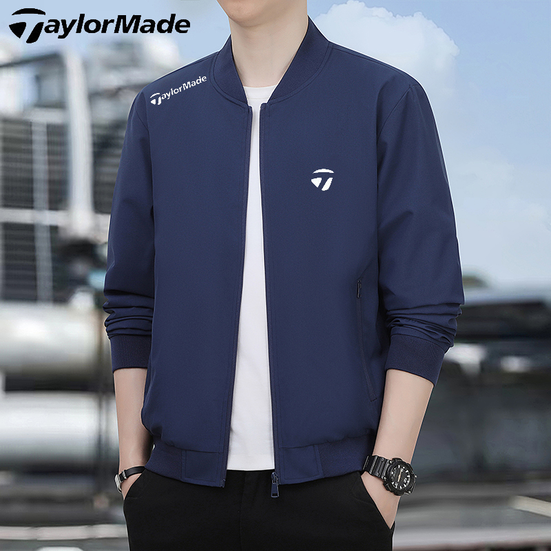 TITLESIT TAYLORMADE G/FORE GOLF BAG