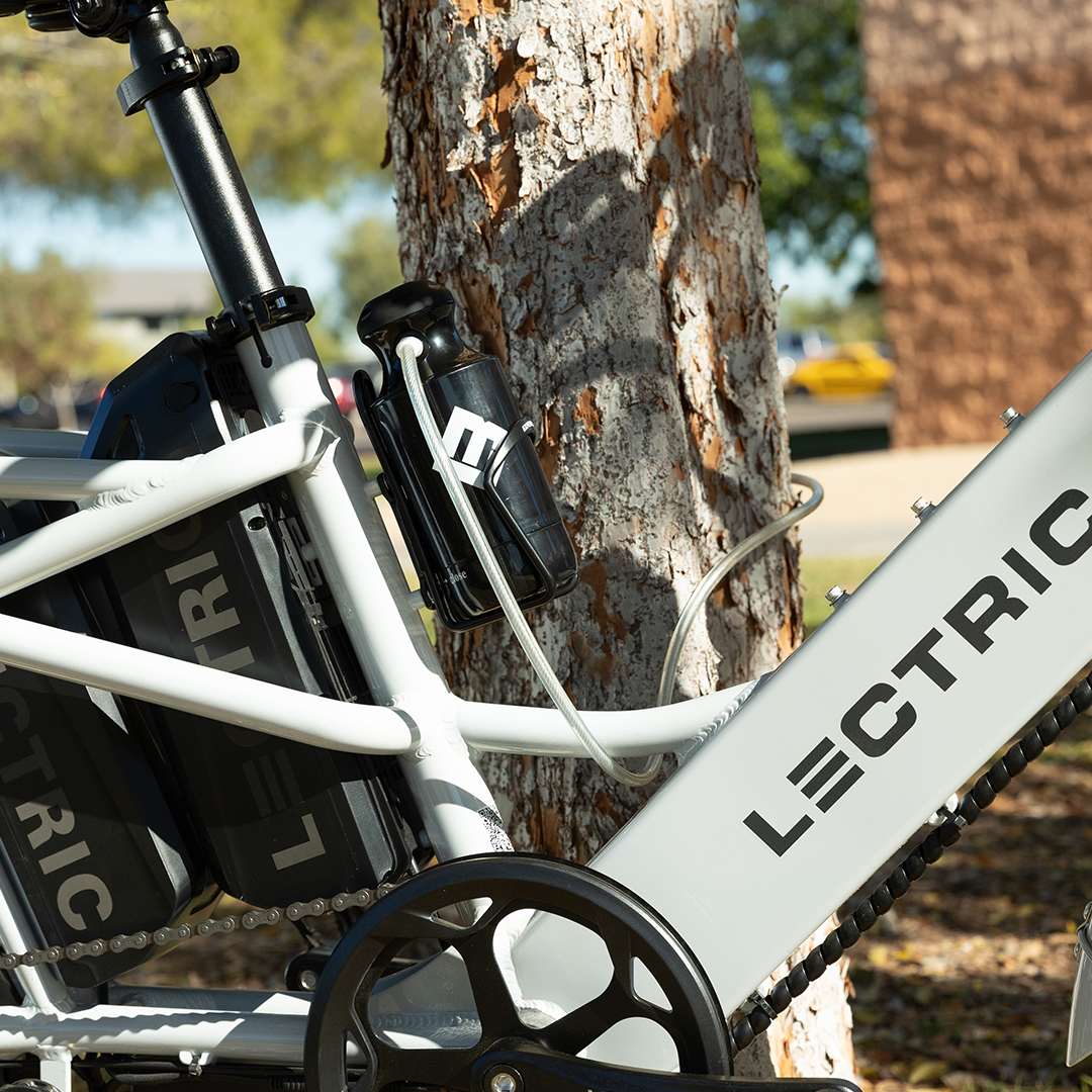 FREE Bottle Shaped eBike Lock ($54 Value)、mySite、bearsvspackers