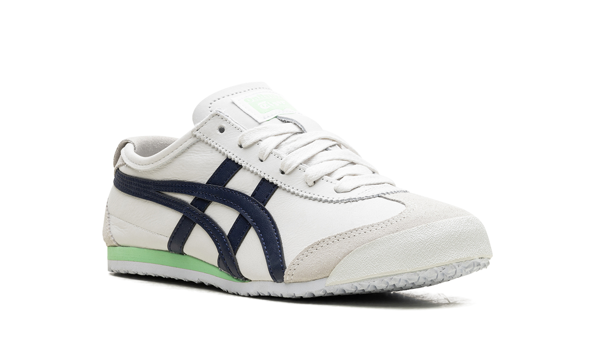 MEXICO 66 "White Peacoat Lime"、mysite、Cacoeks