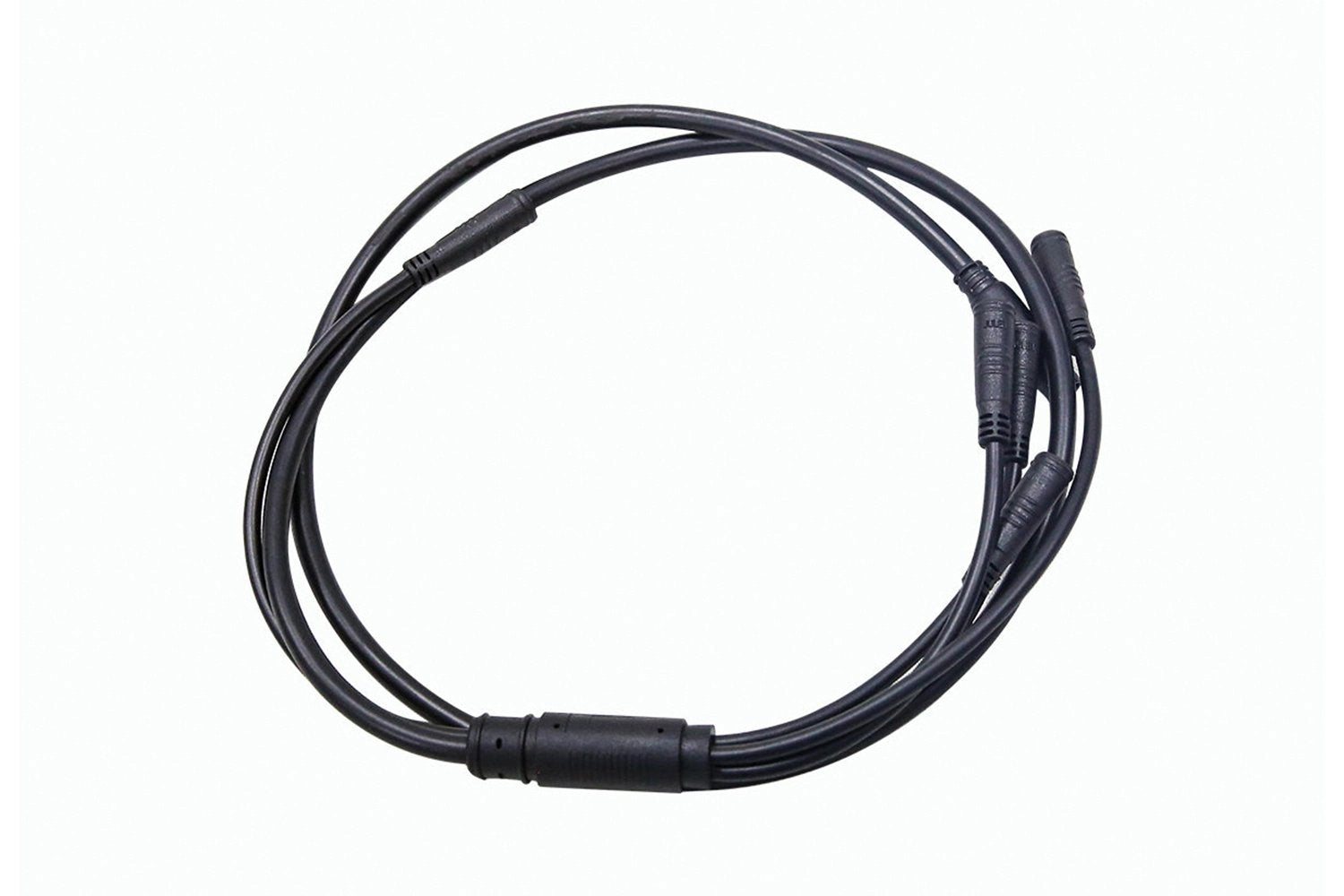 Magicycle EBike Integration Cable、mySite、bearsvspackers