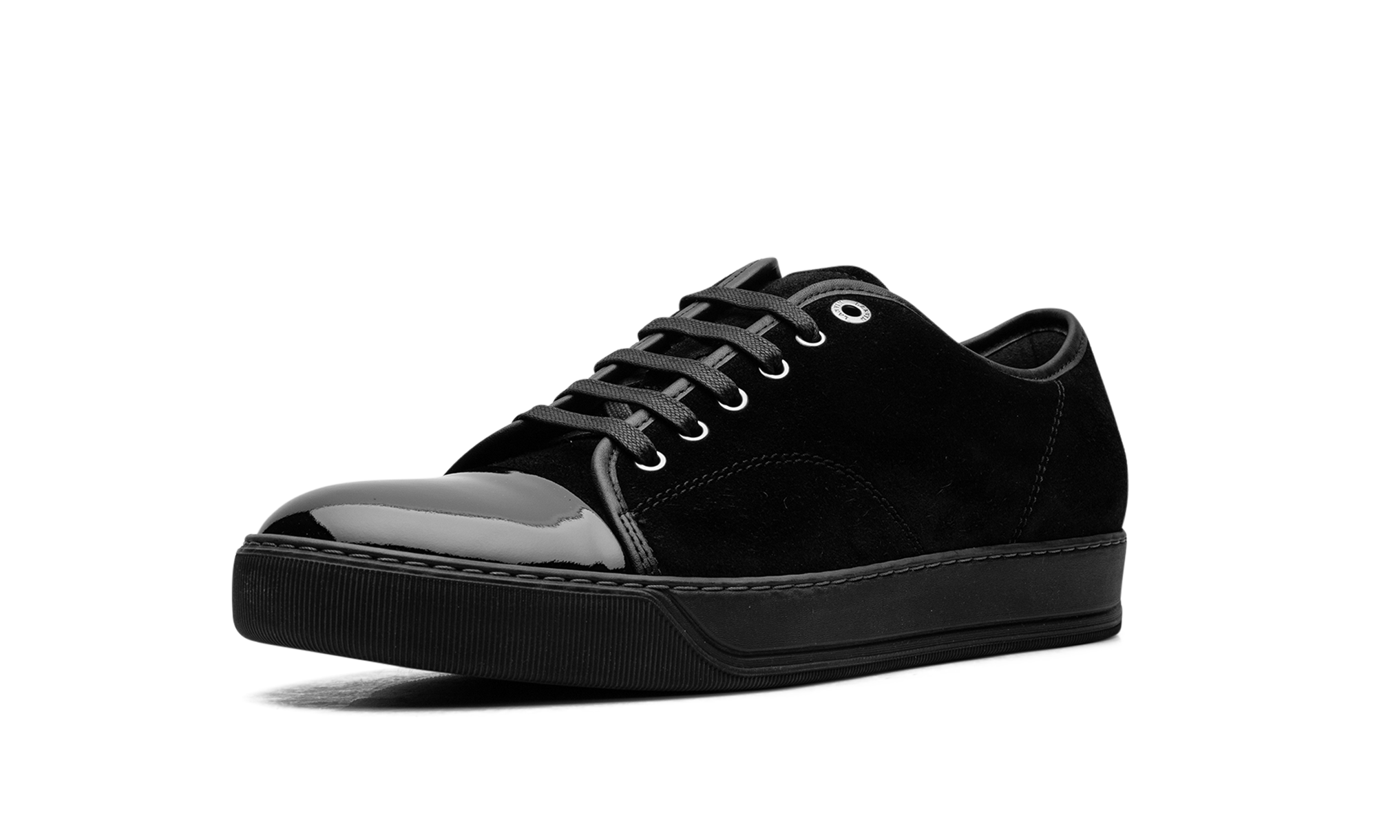 DBB1 Sneakers "Black"、mysite、Cacoeks