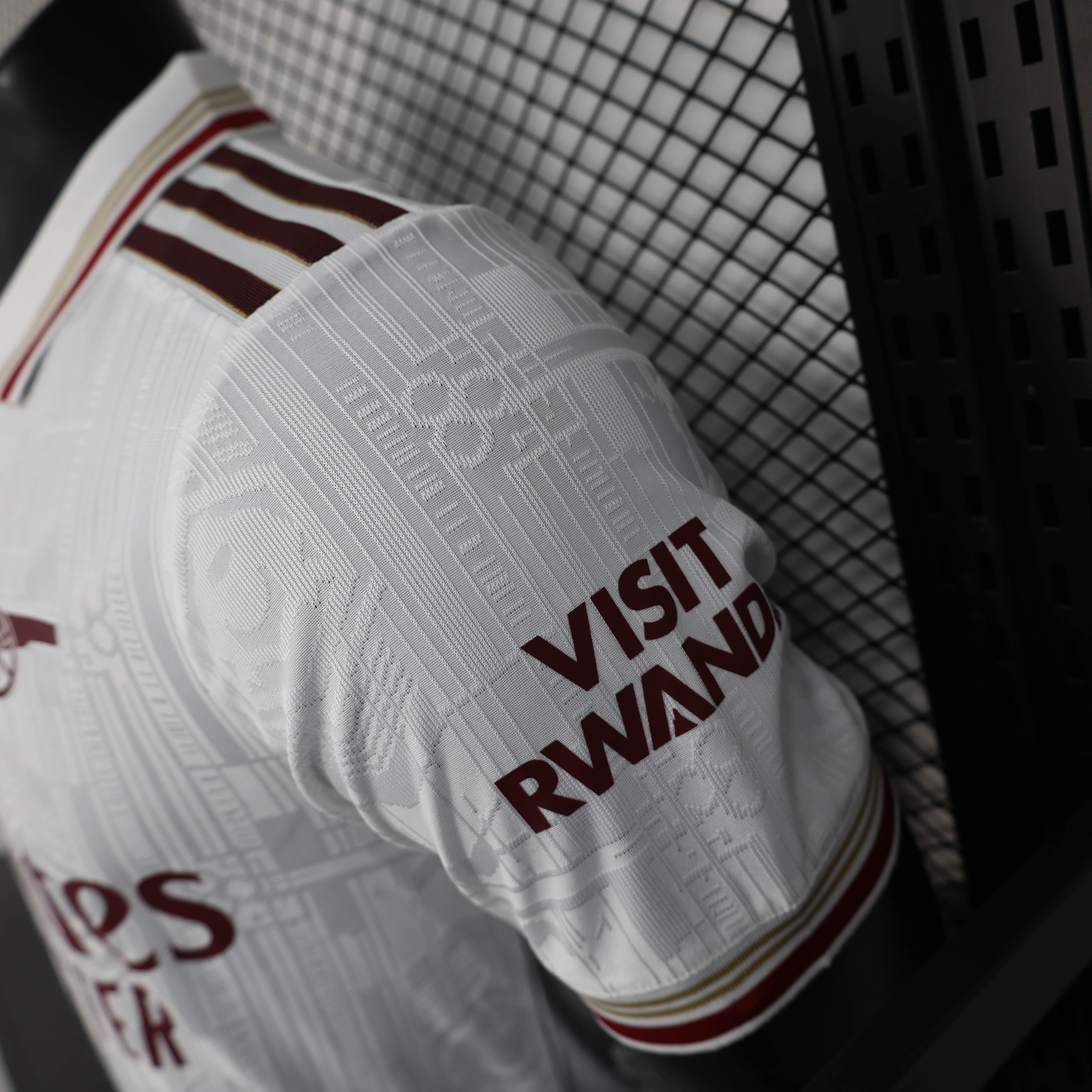 2025/2026 Player Version Arsenal Third Away Football Shirt 1:1 Thai Quality:football jersey mysite: unitedjerseyfootball 邓江浪:football