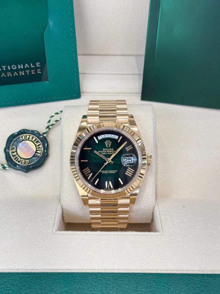 ZIICK Watch 1
