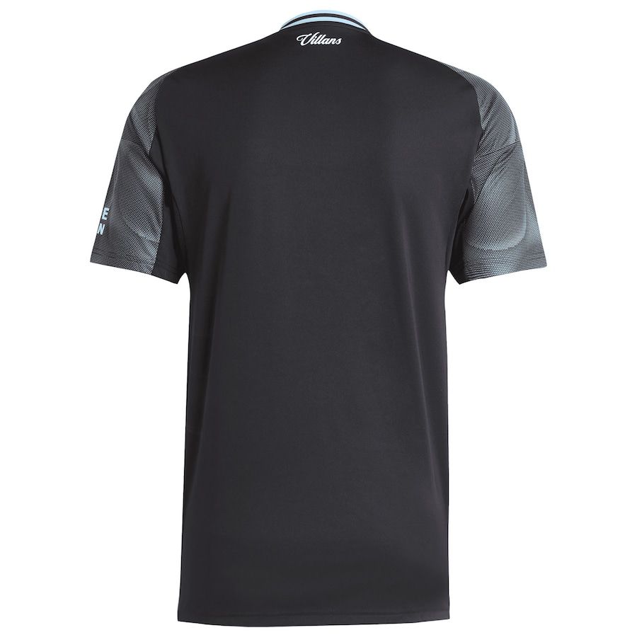 2025/2026 Player Version Aston Villa Away Football Shirt 1:1 Thai Quality:football jersey mysite: unitedjerseyfootball 邓江浪:football