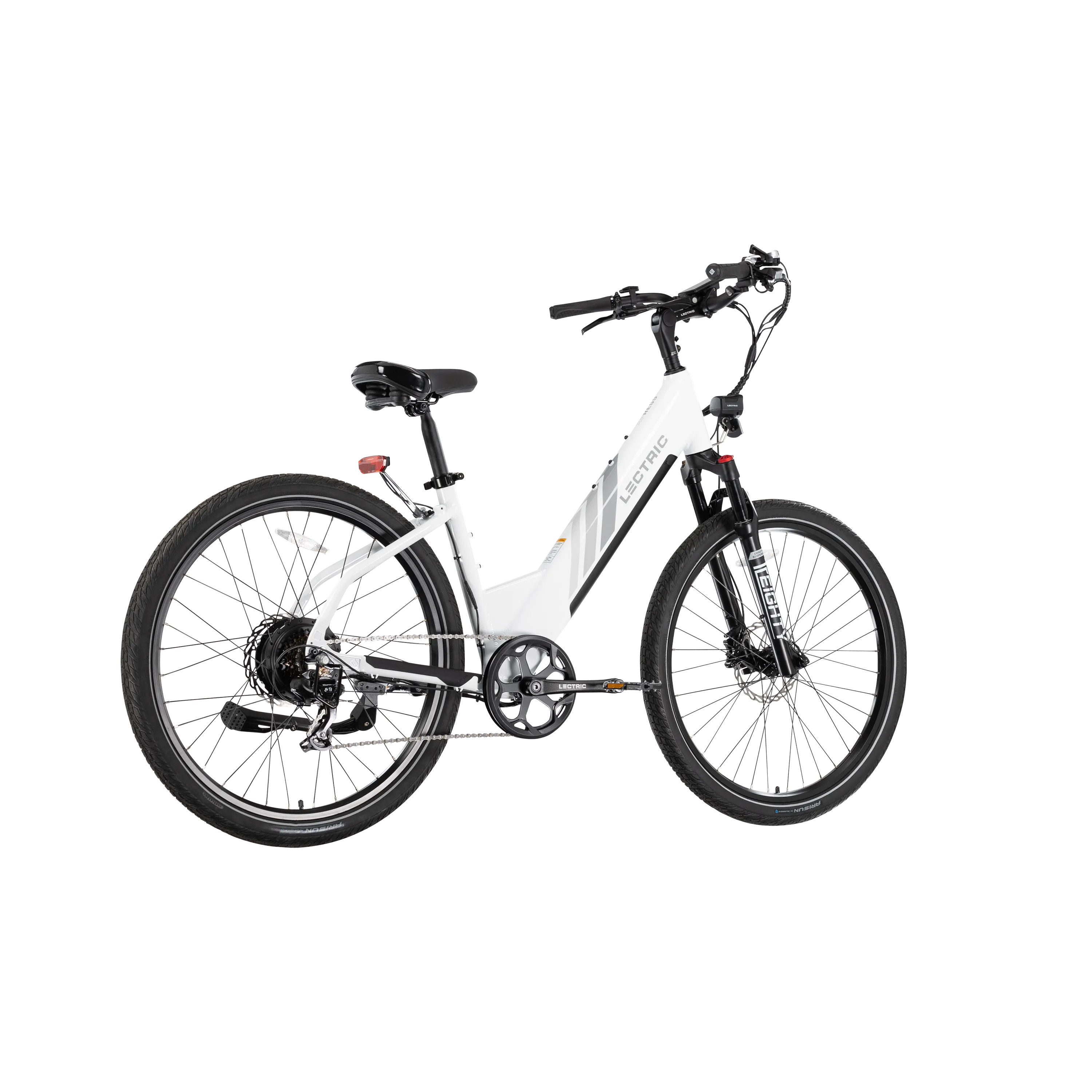 XPress 750 Step-Thru eBike、mySite、bearsvspackers