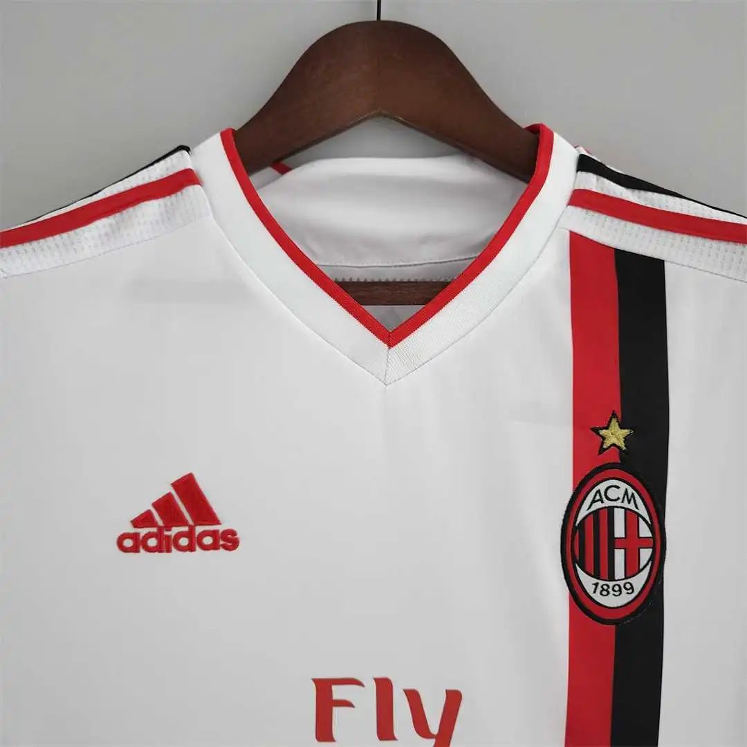11-12 AC Milan Away soccer jersey- Retro version: Ajax 24-25 Home Stadium Jersey - Fans Version mysite: Adidas luxuryfootballshirts.com: https://www.luxuryfootballshirts.com/