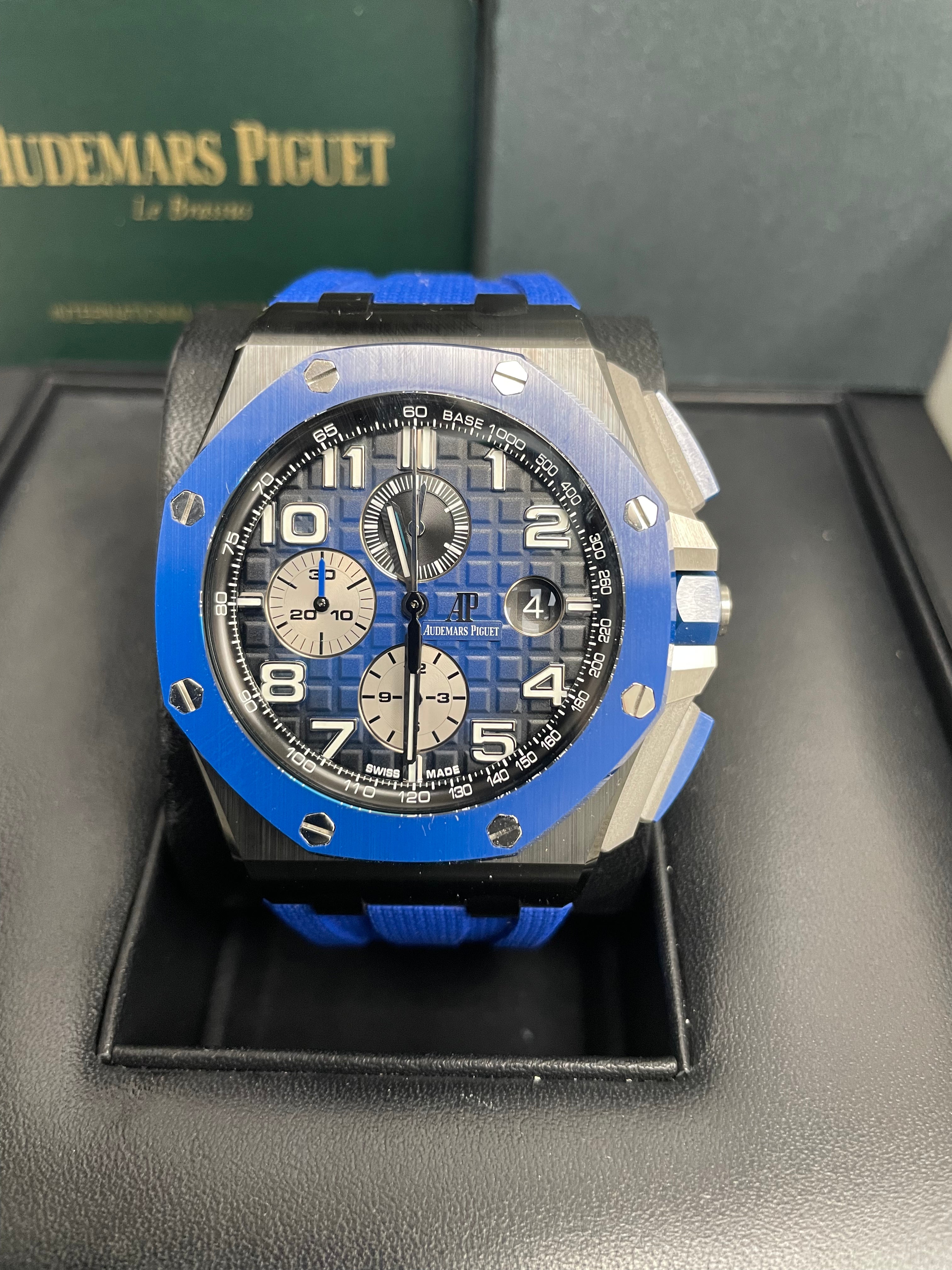 Watch 1