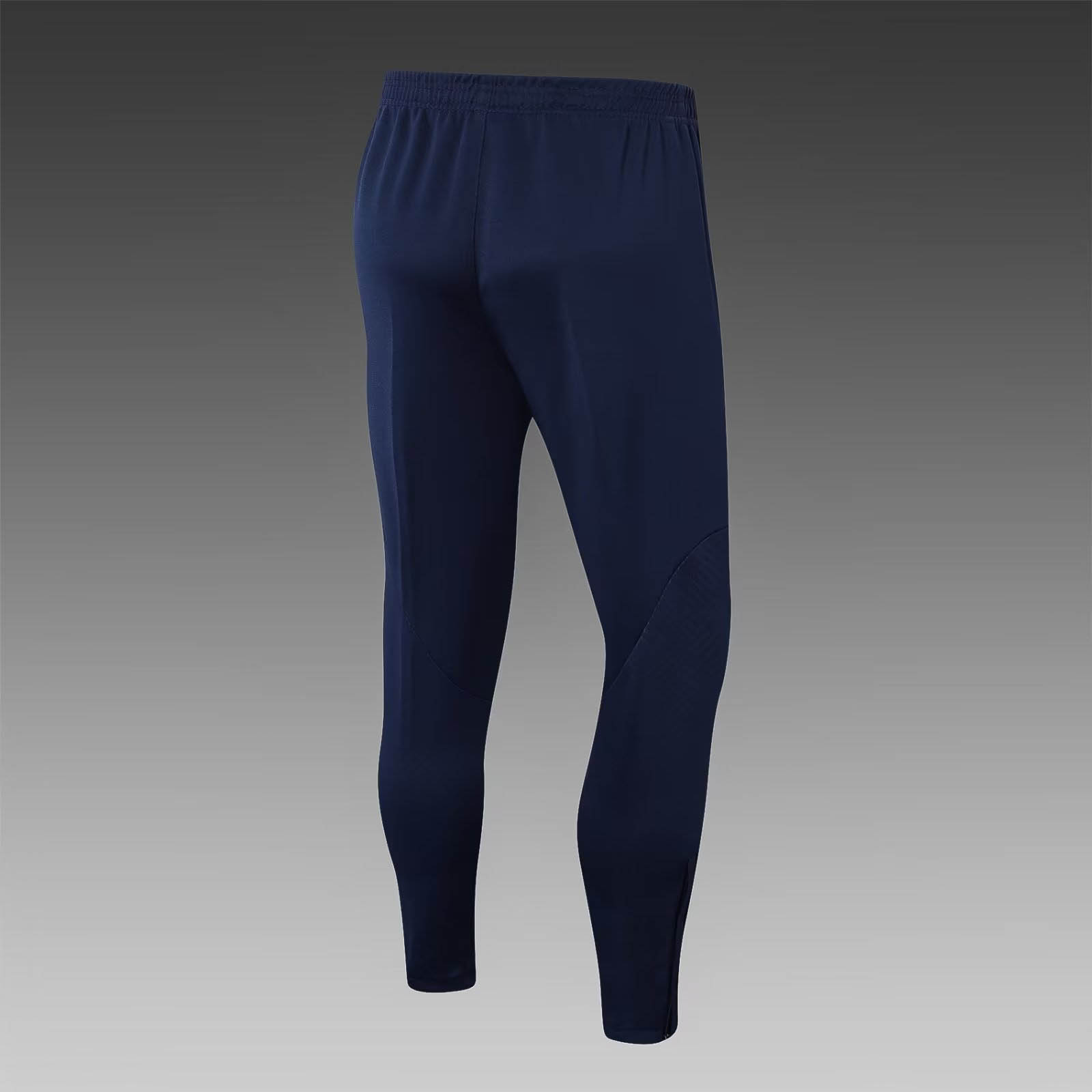 2022/2023 Barcelona Half-Pull Training Suit Dark Blue Jersey Set:football jersey mysite: unitedjerseyfootball 邓江浪:football