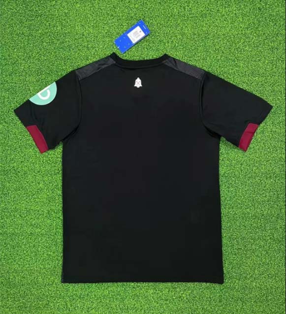 2024/2025 West Ham United Away Football Shirt 1:1 Thai Quality:football jersey mysite: unitedjerseyfootball 邓江浪:football