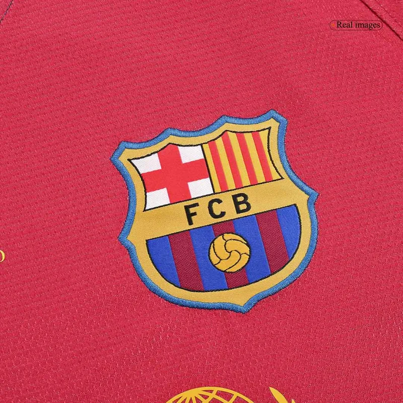 08/09 Barcelona long sleeves UCL Home soccer jersey-Retro version: Ajax 24-25 Home Stadium Jersey - Fans Version mysite: Adidas luxuryfootballshirts.com: https://www.luxuryfootballshirts.com/