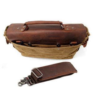 ミリタリーポーチ