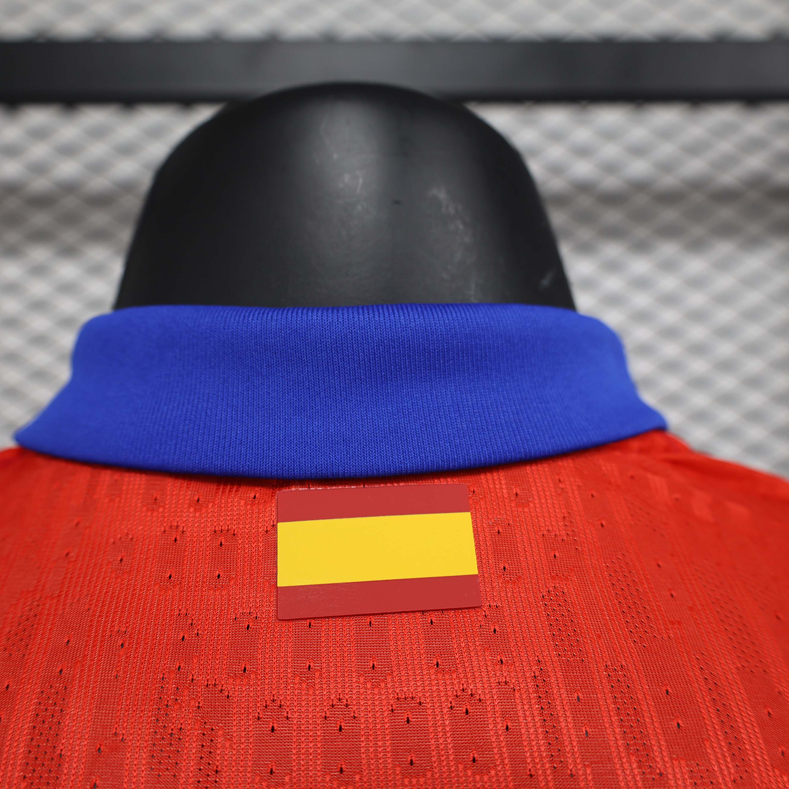 2024/2025 Player Version Atletico Madrid Home1:1 Thai Quality:football jersey mysite: unitedjerseyfootball 邓江浪:football