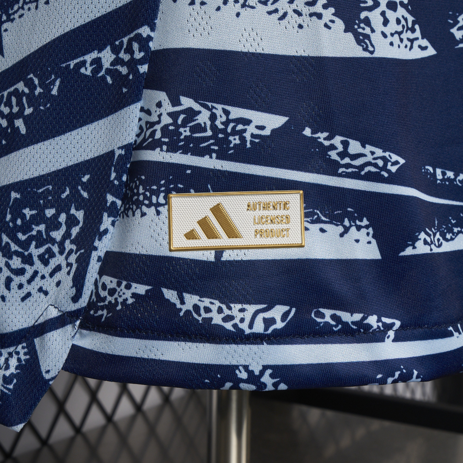 foot-Club América 25-26 Away Jersey - Player Version