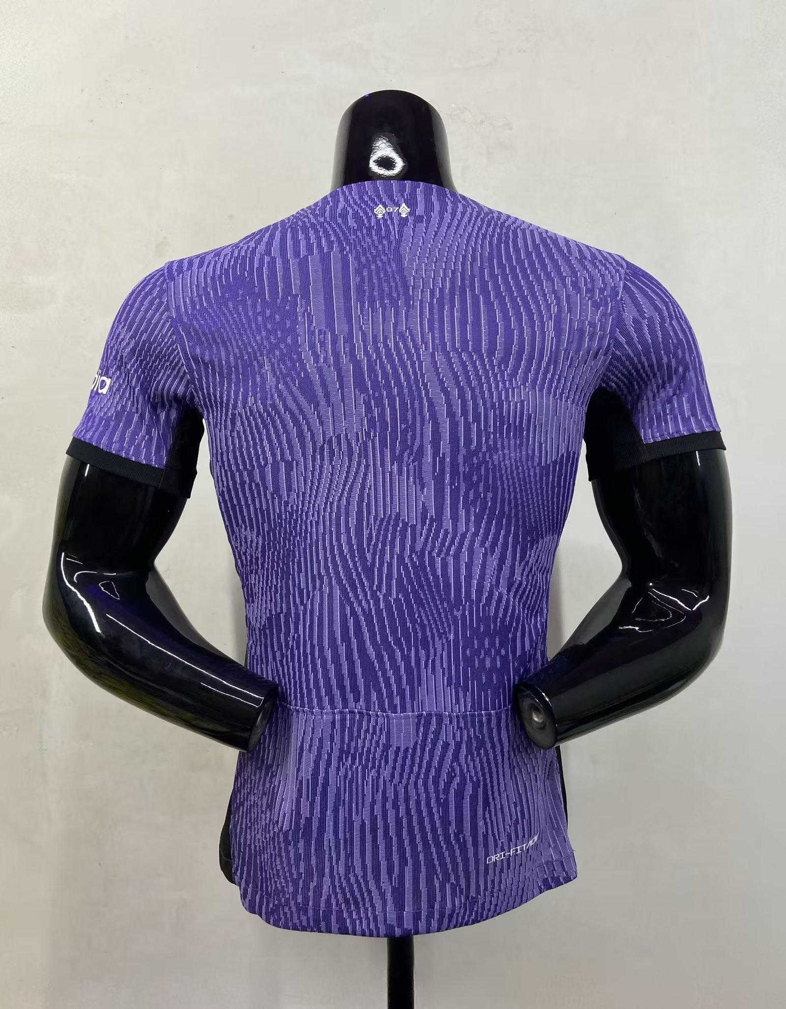 2023/2024 Player Version Liverpool Third Away Football Shirt 1:1 Thai Quality:football jersey mysite: unitedjerseyfootball 邓江浪:football