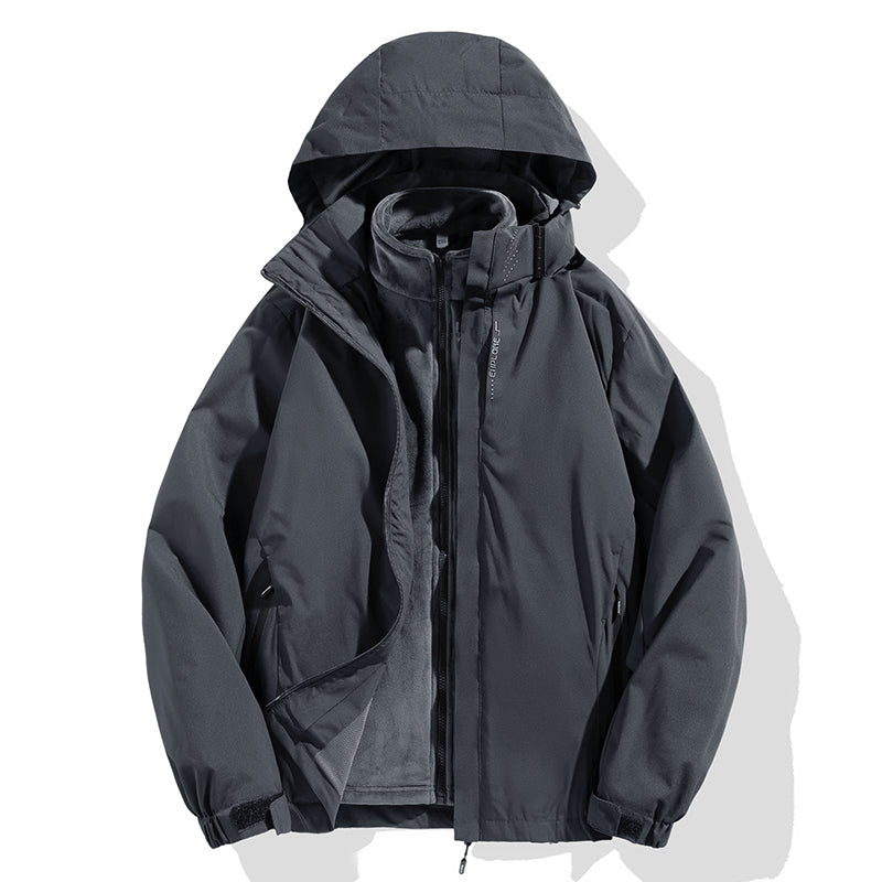 MLB 6277 Outdoor Jacket