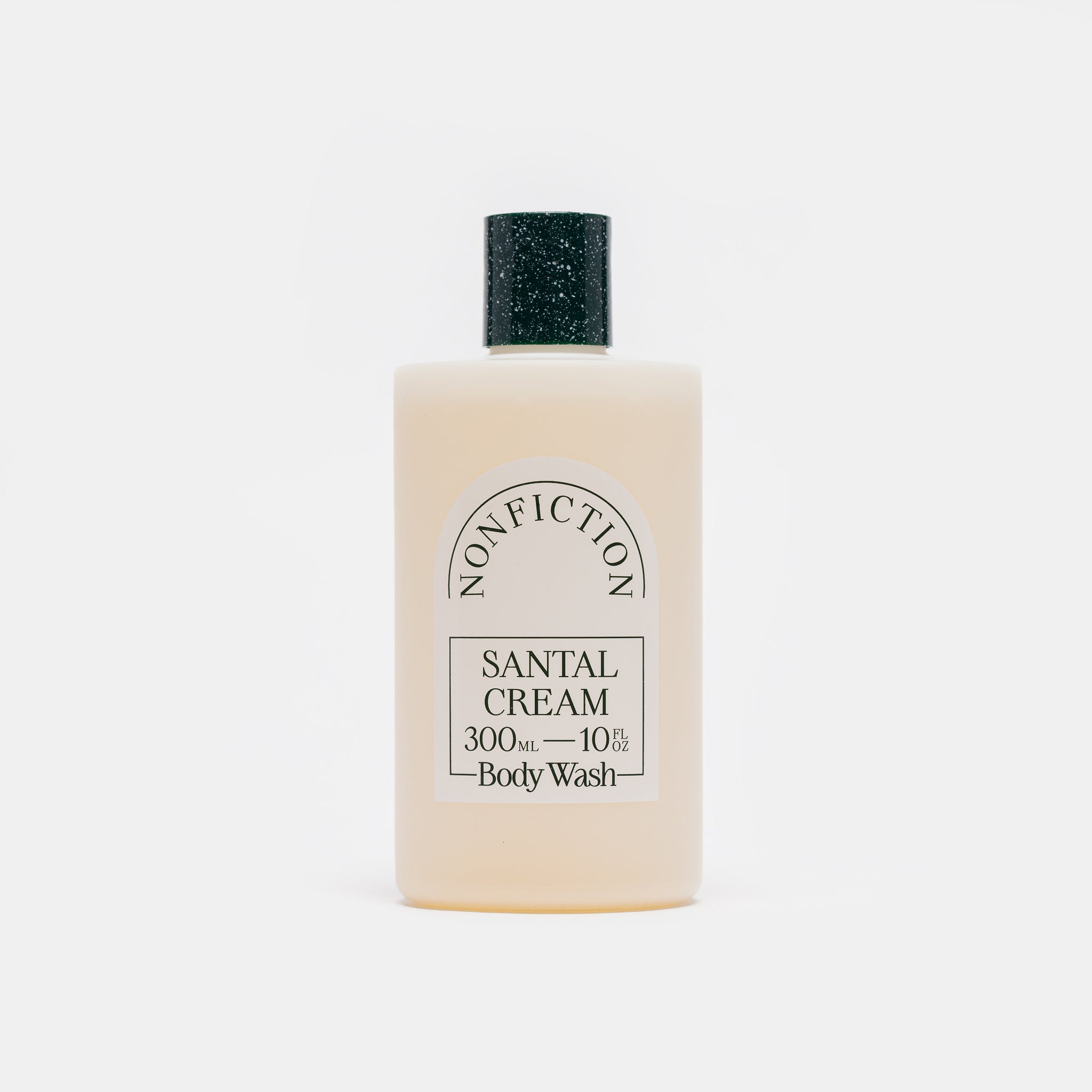 Santal Cream Body Wash 300mL