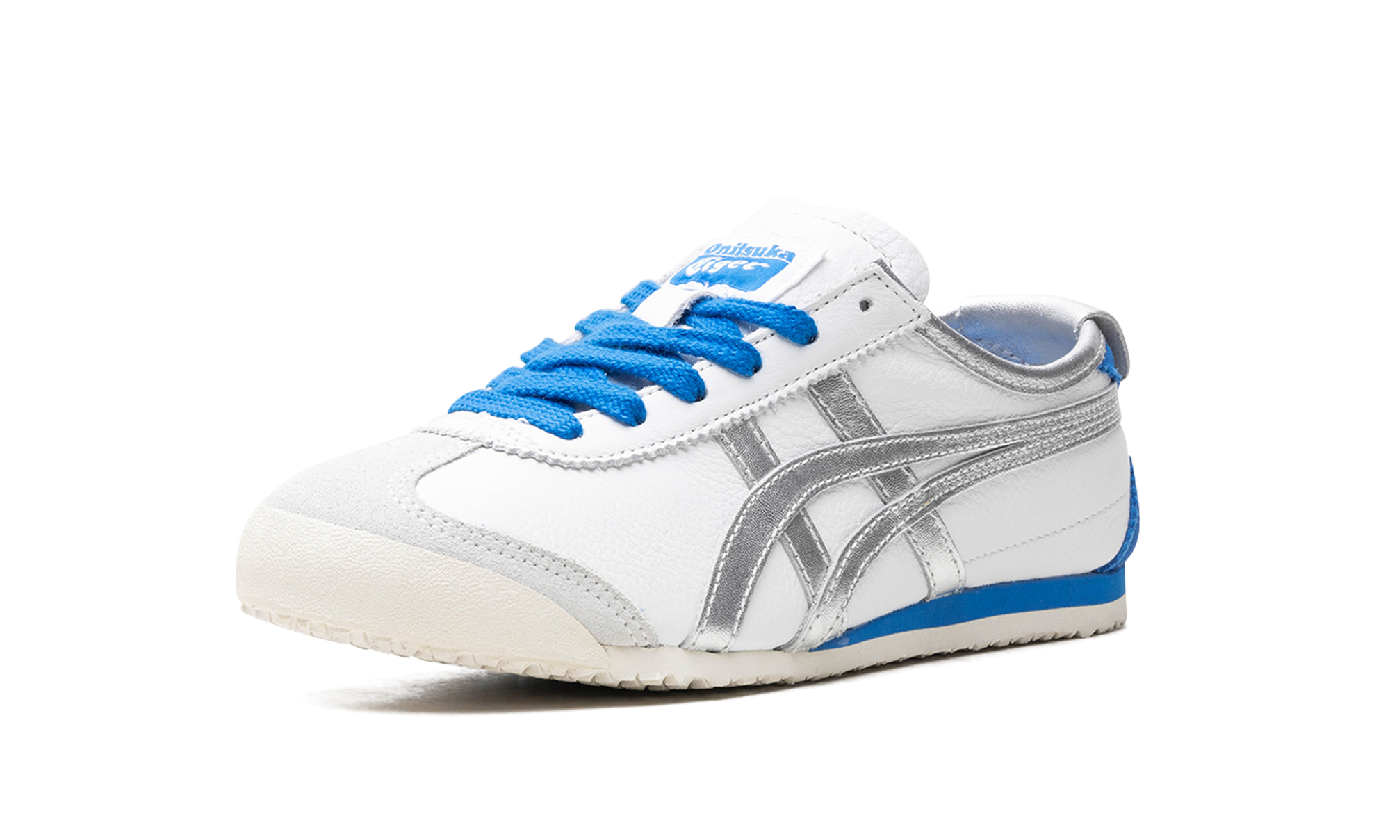 Mexico 66 "White Blue Silver"、mysite、Cacoeks