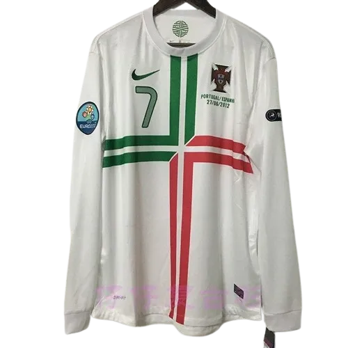 12 Portugal Away soccer jersey - Long Sleeve Retro version: Ajax 24-25 Home Stadium Jersey - Fans Version mysite: Adidas luxuryfootballshirts.com: https://www.luxuryfootballshirts.com/