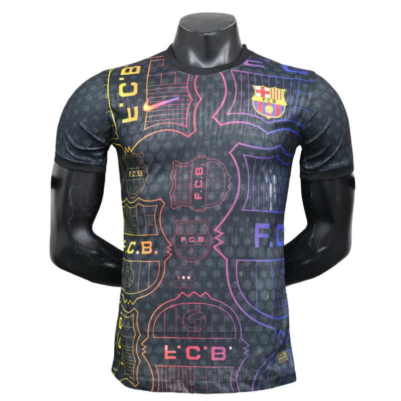 25-26 Barcelona Special Edition soccer jersey - Player Version: Ajax 24-25 Home Stadium Jersey - Fans Version mysite: Adidas luxuryfootballshirts.com: https://www.luxuryfootballshirts.com/