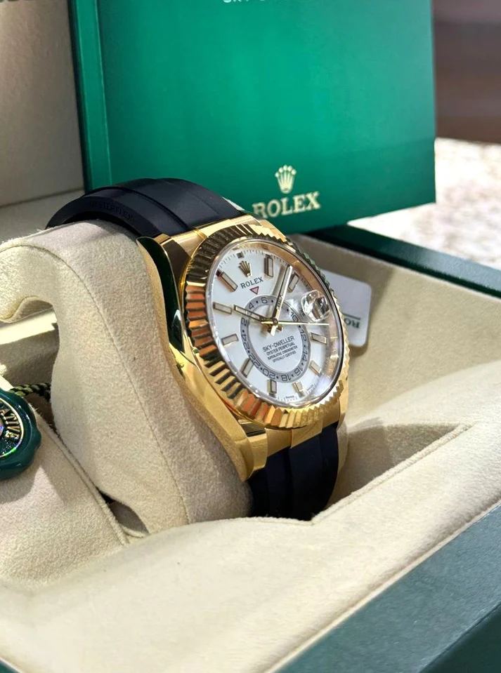 ZIICK Watch 2