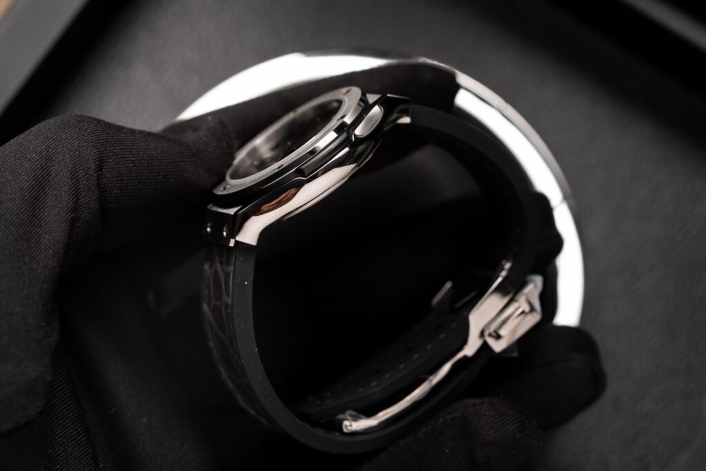 Đồng Hồ Hublot Nữ Replica (2)