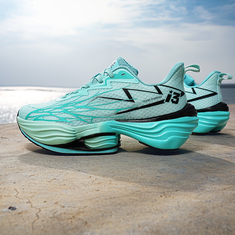 'Oblivion Pulse' X9X Sneakers