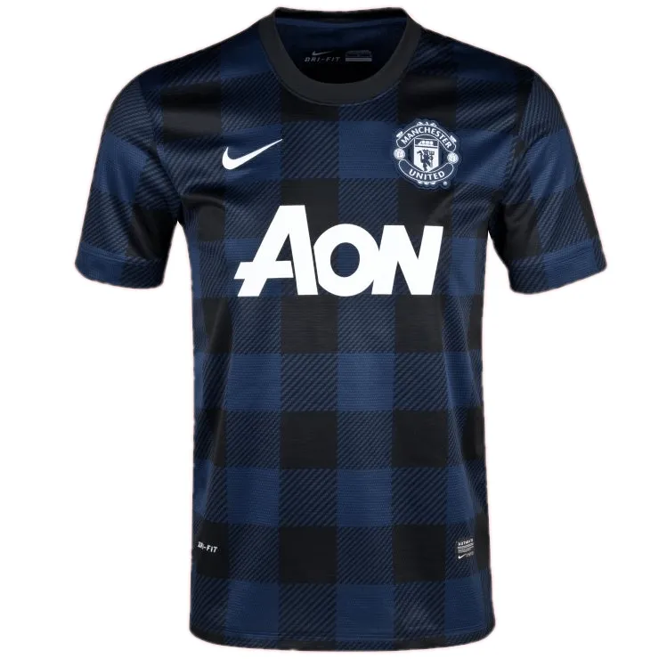 13-14 Manchester United Away soccer jersey-Retro version: Ajax 24-25 Home Stadium Jersey - Fans Version mysite: Adidas luxuryfootballshirts.com: https://www.luxuryfootballshirts.com/