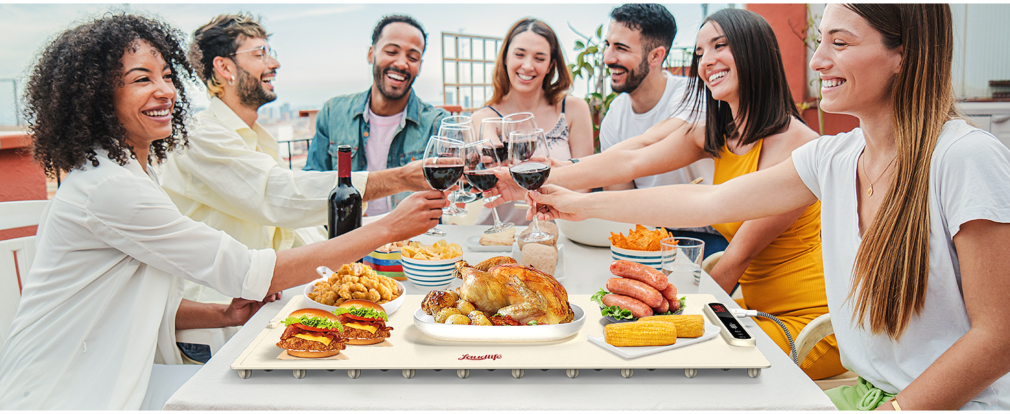 Party Buffets