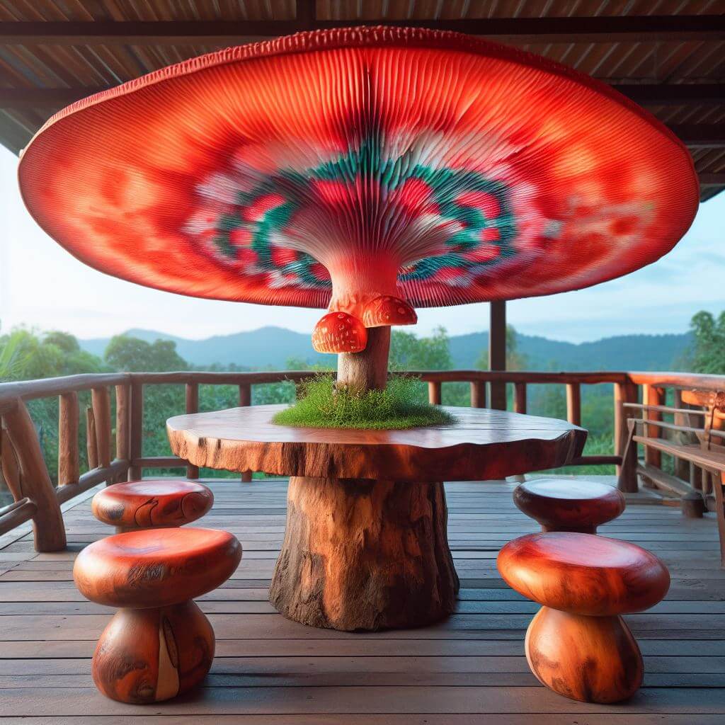 The Art of Fusion: Form Meets Function