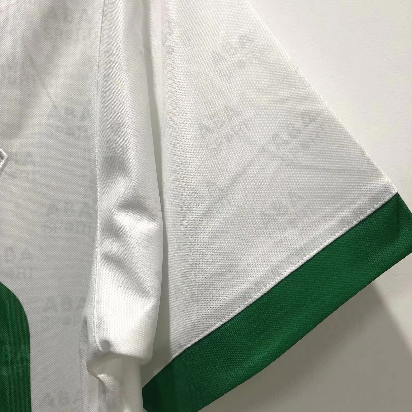 Higojerseys-Retro Mexico 1995 Away Stadium Jersey