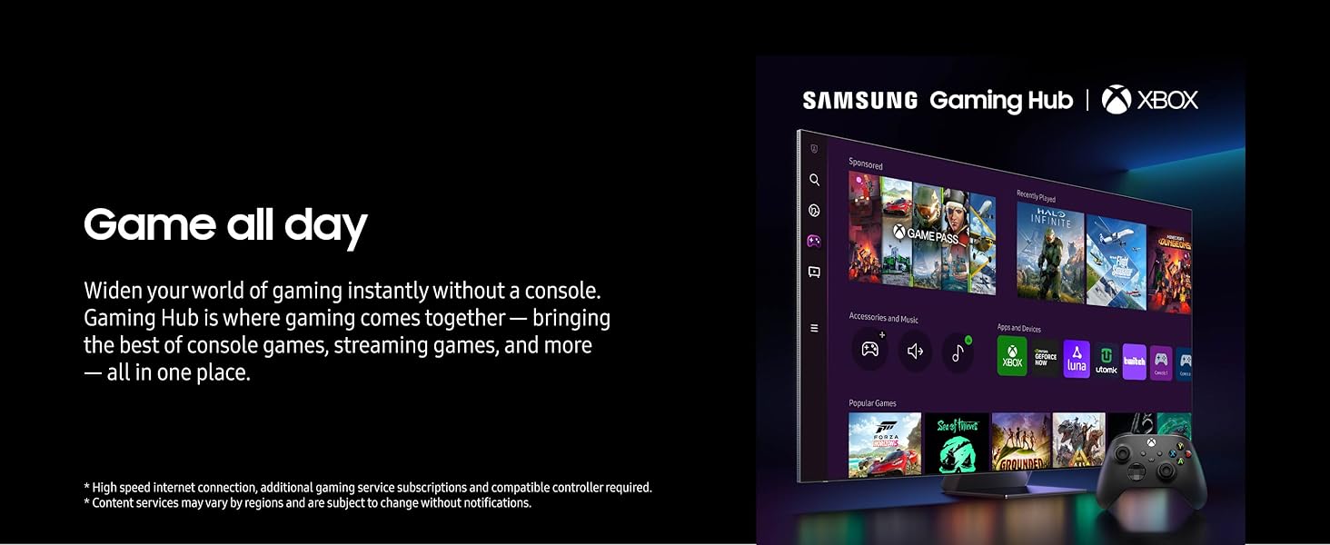 Samsung QN90C Neo QLED 4K Smart TV