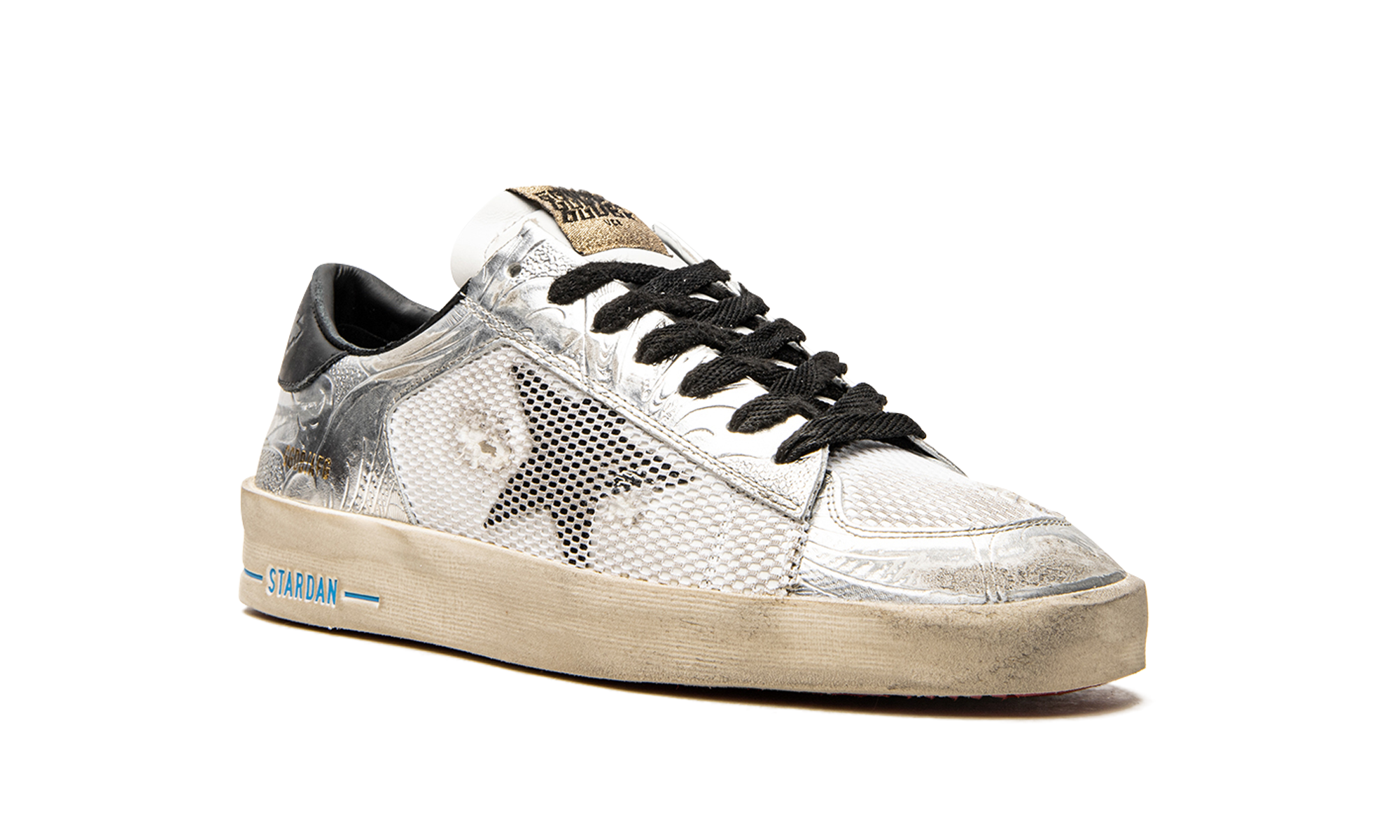 Stardan WMNS、mysite、Cacoeks