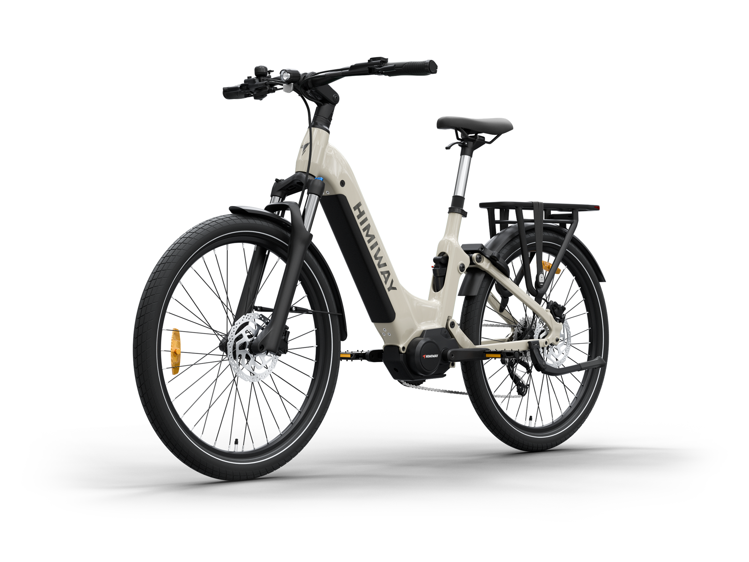 A7 Pro / Urban Electric Commuter Bike、mySite、bearsvspackers